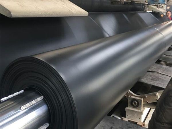 土工膜的選購要點